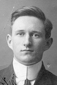 Franklin B Smith (1891 - 1954) Profile